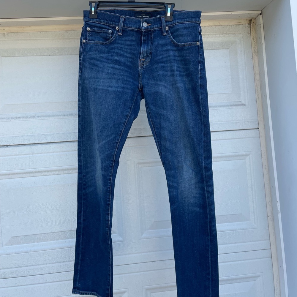 Men’s jeans
